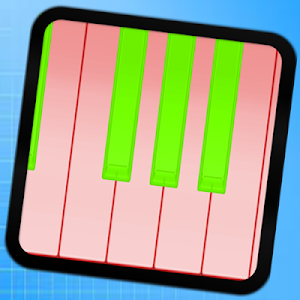 Funny Piano Screenshot 1