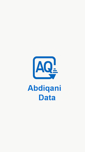 Abdiqani Data Screenshot 0