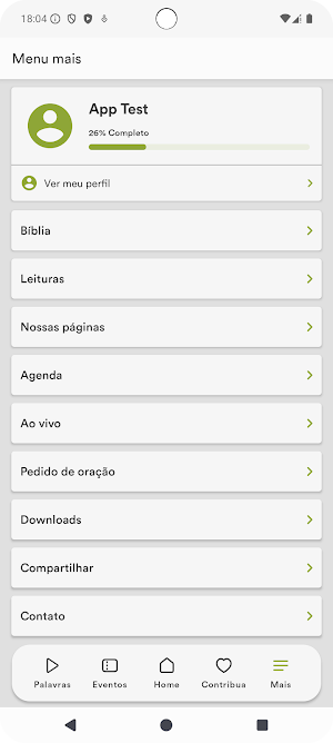 CAV+ Screenshot 2