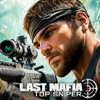 Last Mafia: Top Sniper