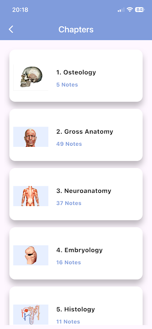 Cuspyd Screenshot 2