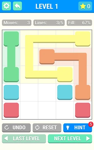 Dot Connect Screenshot 1