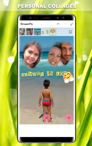Photomontage Screenshot 3
