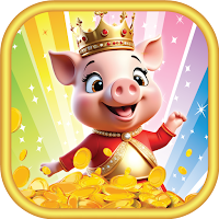 Piggy and Circle Mission