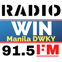 91.5 Win Radio Manila FM Live