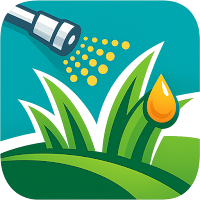 TurfLog: Pesticide Spray Log