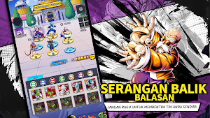 Kebangkitan Saiya Screenshot 1