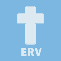 Easy-to-Read Version Bible ERV