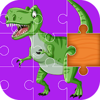 Kids educational games Puzzles