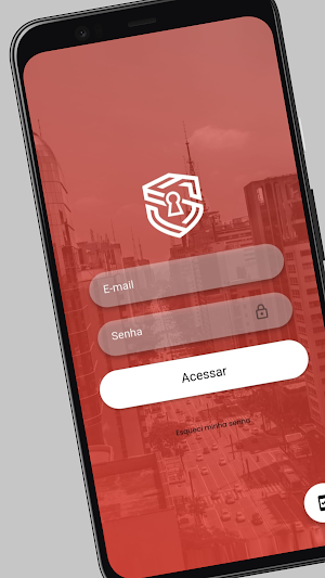 SEG LOCK 360 Screenshot 0