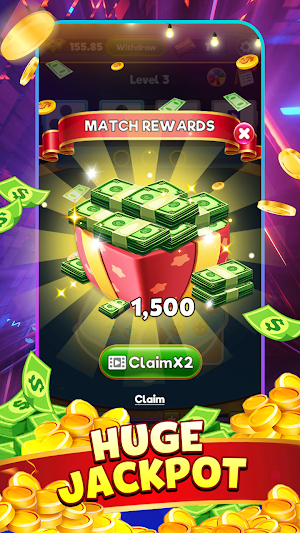 Screw Jackpot Screenshot 1