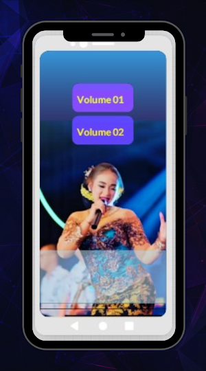 Alololo sayang Screenshot 3