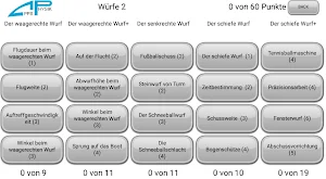 Würfe 2 Screenshot 0