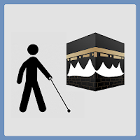 Qiblat Locator for the Blind