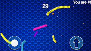 Slither Snake Issam Screenshot 1