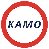 Kamo - کامۆ (Speed Camera)