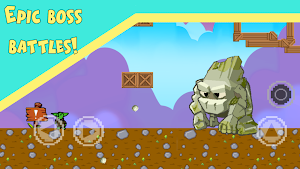 Baby Yoda Game Screenshot 0