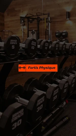 Fortis Physique Screenshot 0