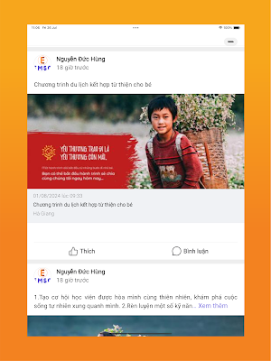 Easy Edu v2 Screenshot 3