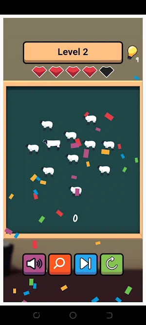 BRAIN TRAINER Screenshot 2