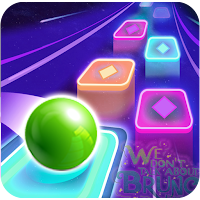 Encanto Tiles Hop Edm songs