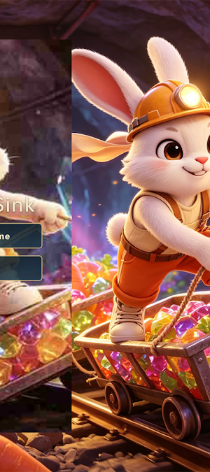 ShockSink Screenshot 1