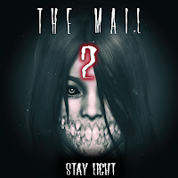 The Mail 2 - Horror Game