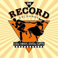 The Record Exchange