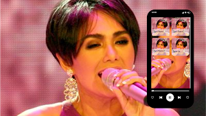 Yuni Shara Lagu Kenangan Mp3 Screenshot 0