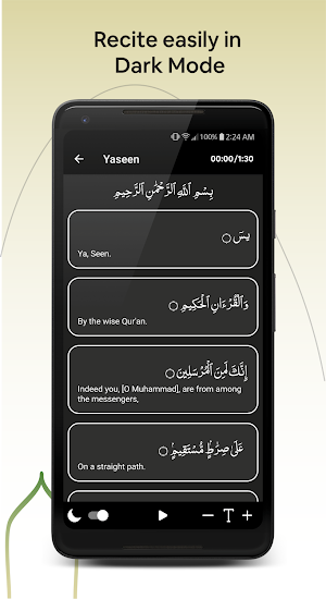 Muslim Habit Maker: Azan, Prayer, Quran, Ramadan Screenshot 2