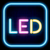 LED Scroller: LED Sign