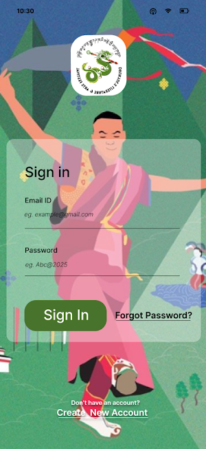 Bhutan Echoes Screenshot 1