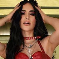 Tonos de Kimberly Loaiza