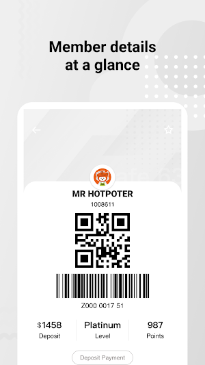 MR HOTPOTER Screenshot 1