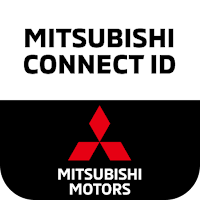 Mitsubishi Connect ID