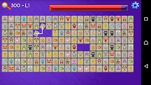 Onet Connect Cute Zoo screenshot 7