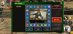 Kiếm Thế Nam Sơn Screenshot 3