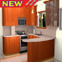 Minimalist Kitchen Design