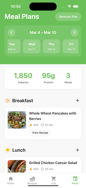 Grocery Savvy Screenshot 3