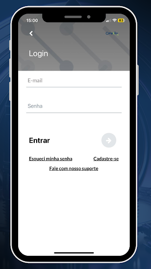 Conexão 60+ Screenshot 0