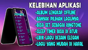 Lagu Minang Kintani Offline Screenshot 1