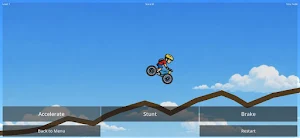 Simple Cycle Screenshot 1