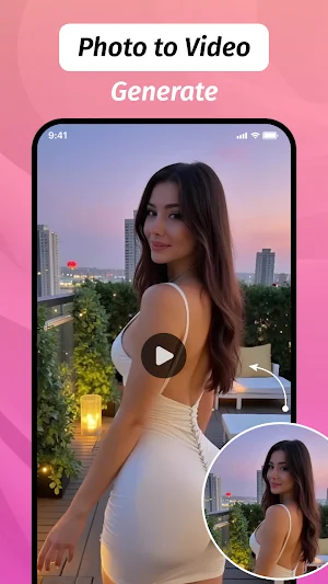 AI Twerk Video: Photo to Twerk Screenshot 2