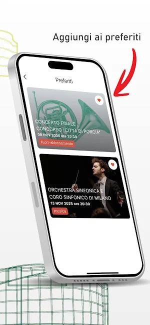 Teatro Verdi Pordenone Screenshot 2