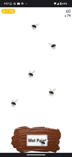 Swatter Screenshot 2