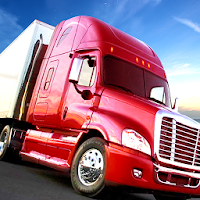 Ultimate Truck Driver 2024