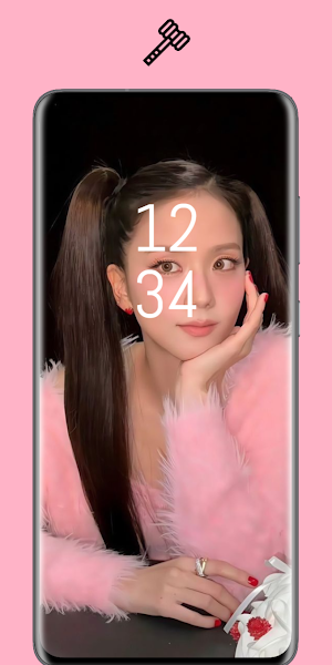 Jisoo Blackpink Wallpapers Screenshot 3