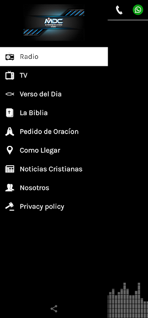 ICP La Última Cosecha Screenshot 0