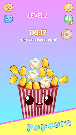Puzzle Game: All In One Screenshot 0