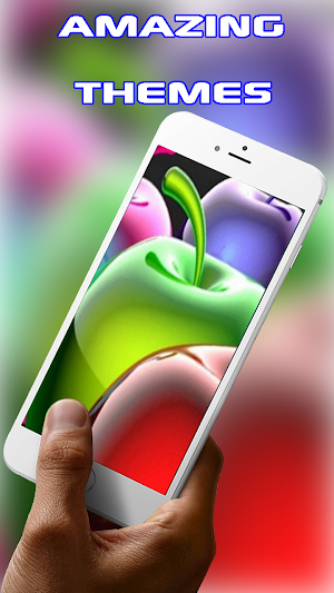 Theme for Oppo F11 Pro Screenshot 1